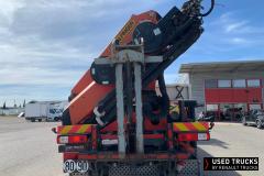 Renault Trucks C
                                          430