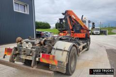 Iveco Euro Cargo
                                          190