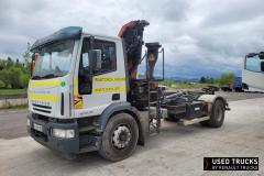 Iveco Euro Cargo
                                          190