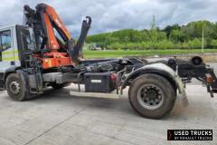 Iveco Euro Cargo
                                          190