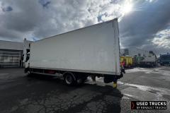 Renault Trucks D
                                          240