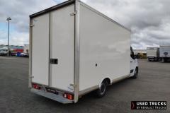 Renault Trucks Master
                                          165