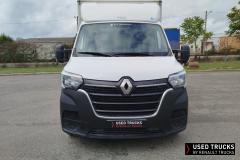 Renault Trucks Master
                                          165