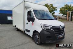 Renault Trucks Master
                                          165