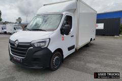 Renault Trucks Master
                                          165