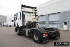 Renault Trucks T
                                          480