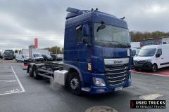 DAF XF
                                          510