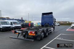 DAF XF
                                          510