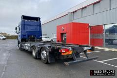 DAF XF
                                          510