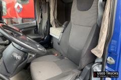 DAF XF
                                          510