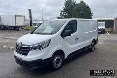 Renault Trucks Trafic
                                          130
