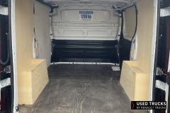 Renault Trucks Trafic
                                          130