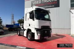 Renault Trucks T High
                                          520