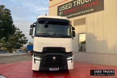 Renault Trucks T High
                                          520
