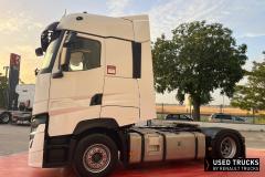 Renault Trucks T High
                                          520