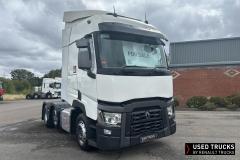 Renault Trucks T
                                          460