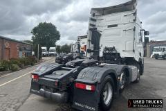 Renault Trucks T
                                          460
