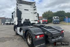 Renault Trucks T
                                          460