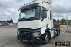 Renault Trucks T
                                          460
