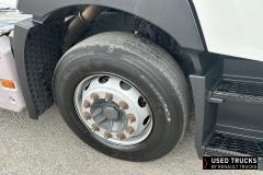 Renault Trucks T
                                          480