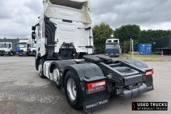 Renault Trucks T
                                          480