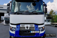 Renault Trucks K
                                          440