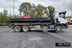 Renault Trucks C
                                          430