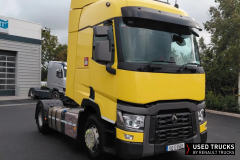 Renault Trucks T
                                          440