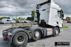 Renault Trucks T
                                          520