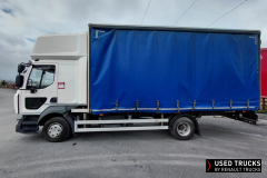 Renault Trucks D
                                          210
