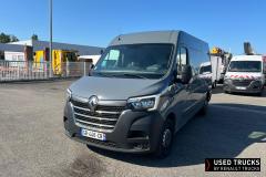 Renault Master
                                          150