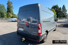 Renault Master
                                          150