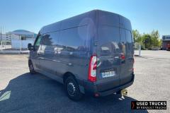 Renault Master
                                          150
