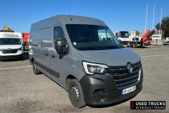 Renault Master
                                          150