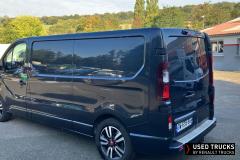 Renault Trucks Trafic
                                          150