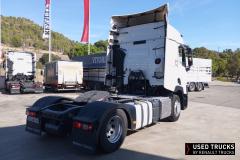 Renault Trucks T
                                          480