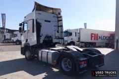 Renault Trucks T
                                          480
