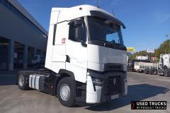 Renault Trucks T High
                                          520