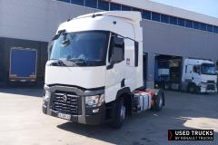 Renault Trucks T
                                          480