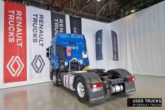 Renault Trucks T
                                          440