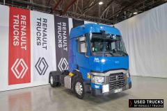 Renault Trucks T
                                          440