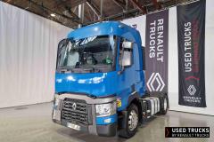 Renault Trucks T
                                          440