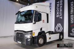 Renault Trucks T
                                          480
