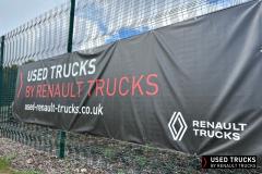 Renault Trucks D Wide
                                          250