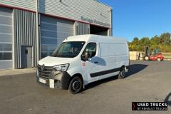 Renault Trucks Master
                                          