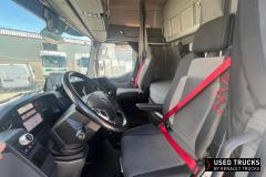 Renault Trucks T High
                                          520