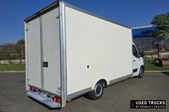 Renault Trucks Master
                                          165