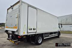 Renault Trucks D
                                          280