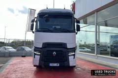 Renault Trucks T High
                                          520