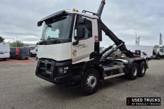 Renault Trucks C
                                          440